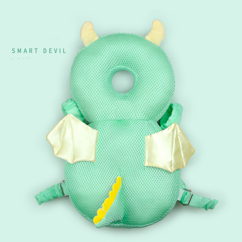 Baby Anti-fall Protective Pillow