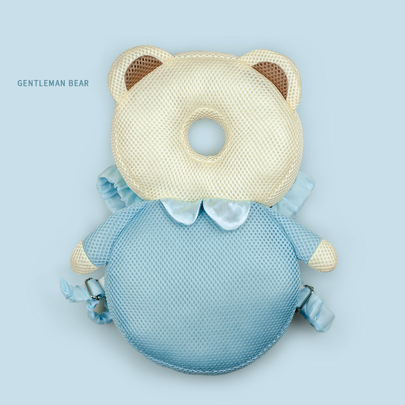 Baby Anti-fall Protective Pillow