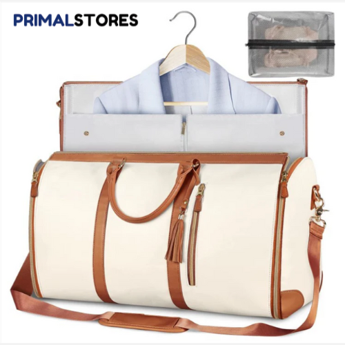 PrimalStores - Carry-On Duffle Bag