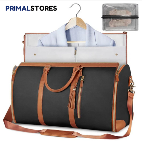 PrimalStores - Carry-On Duffle Bag